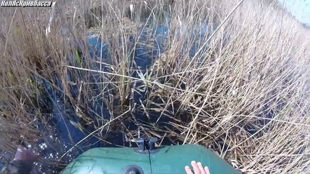Рыбалка с боковым кивком на озере смотреть онлайн