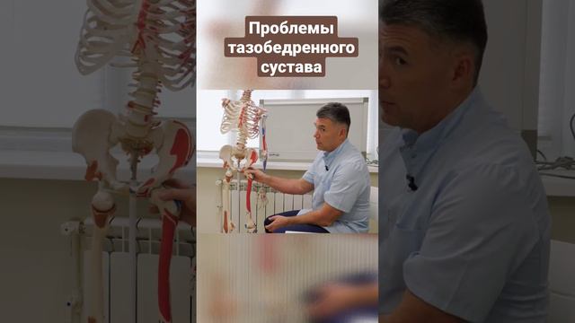 Тазобедренный сустав, болезни, травмы, лечение смотреть онлайн