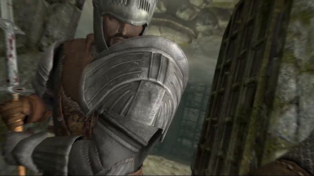 Skyrim SE Builds - The Knight Errant смотреть онлайн