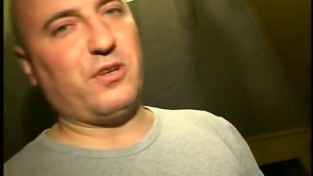 PARKER Отдых на даче Наш формат смотреть онлайн