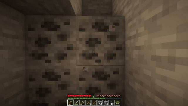 Me ARREPIENTO de jugar al MOD más TERRORÍFICO de MINECRAFT - Night Dweller смотреть онлайн