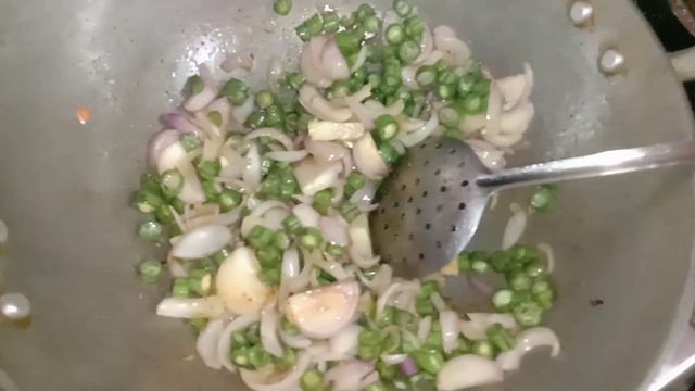 How to make Chicken fried rice in Tamil смотреть онлайн