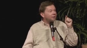 Секрет счастья (часть 4) - Экхарт Толле. Видео на русском