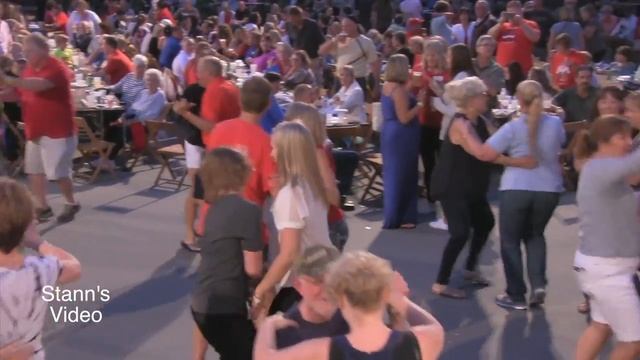 Pan Franek - 2015 - Cavalier Polka - Grand Rapids Michigan смотреть онлайн