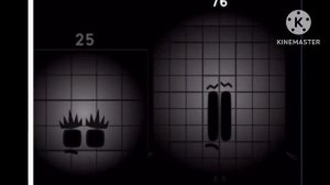 BackWPUncannyblocks Band 21-30 vs Uncannyblocks Band 80-71