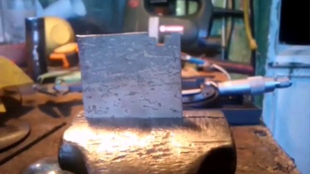 изготовление гайки на ходовой винт смотреть онлайн