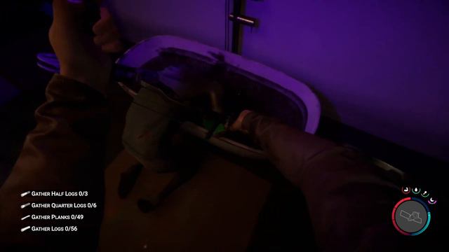 Sons of The Forest#9: New Stuff смотреть онлайн