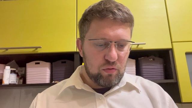 Времена тяжкие // Руслан Урода // "Начни день с Писания" // 1232 смотреть онлайн