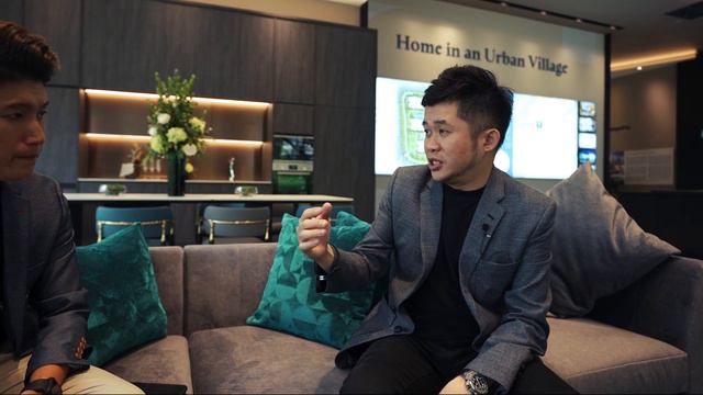 New Homes Series - Parc Greenwich Executive Condominium (part 2) смотреть онлайн