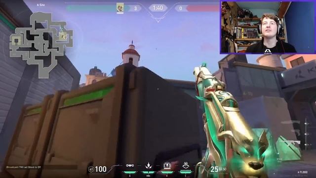 The Sunset Meta Explained! All Duelists & Initiators Tips & Tricks! смотреть онлайн