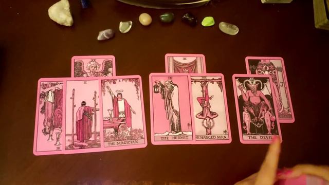 ♈Aries In Separation/No Contact 💔They Tried Moving On But Feel Bound And Tied To You🔮