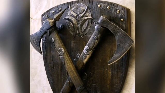 Что символизирует топор? смотреть онлайн