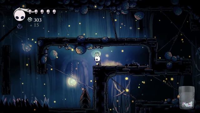 Flik Re-Plays Hollow Knight | Part 2 смотреть онлайн