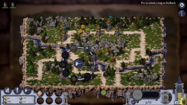 Empires in Ruins #2 – Grand Strategy game – No Commentary – смотреть онлайн