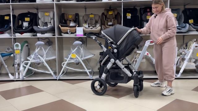 Видеообзор LUXMOM G600 смотреть онлайн