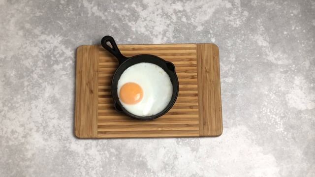 Яичница в духовке ? Как приготовить вкусную яичницу в духовке на завтрак смотреть онлайн