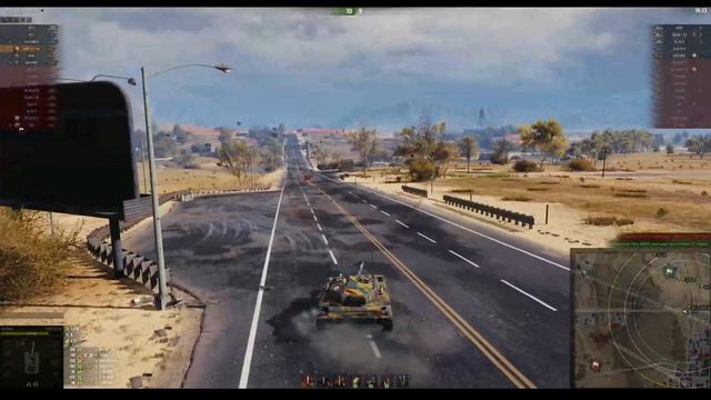 Get An E25 For FREE! | WORLD OF TANKS