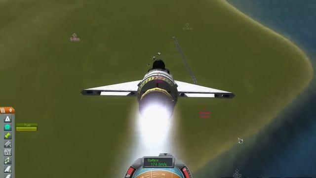 Messing Around in Kerbal Space Program 2 смотреть онлайн