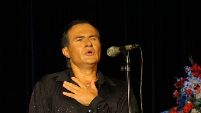 Дмитрий Ряхин - Изумруд смотреть онлайн