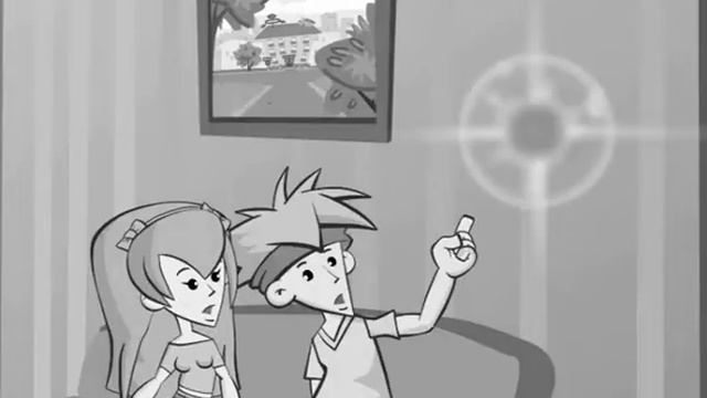 Шаровая молния