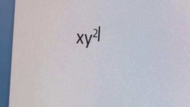 How To Type Superscript Characters Using Your Keyboard смотреть онлайн