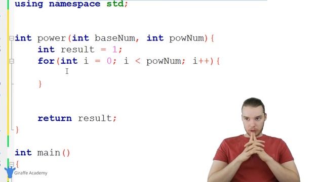 Exponent Function | C++ | Tutorial 23 смотреть онлайн