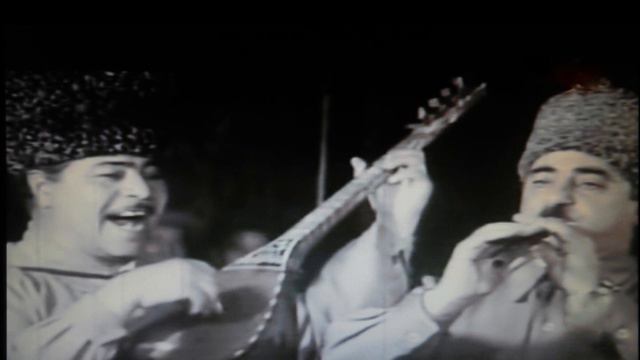 Aşıq İmran Həsənov (Ashiq Imran Hasanov) - Qəhrəmani - Aşıq Ələsgərdən смотреть онлайн