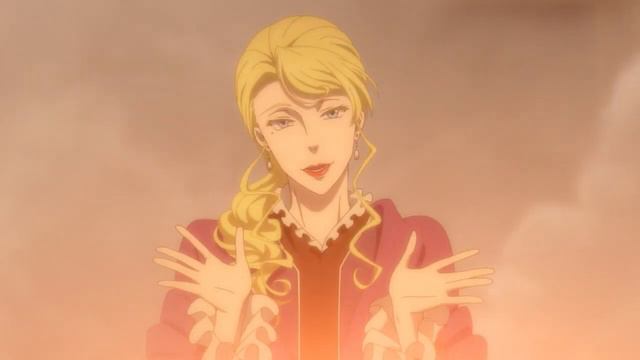 Аниме клип - Ainsi Bas La Vida - Патриотизм Мориарти/Moriarty The Patriot/Yuukoku No Moriarty | AMV