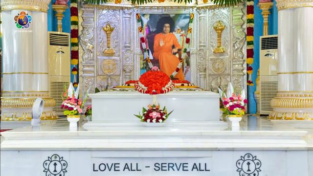 Mar 09, 2024 | Evening |Vedam, Bhajans & Arati | Prasanthi Nilayam смотреть онлайн