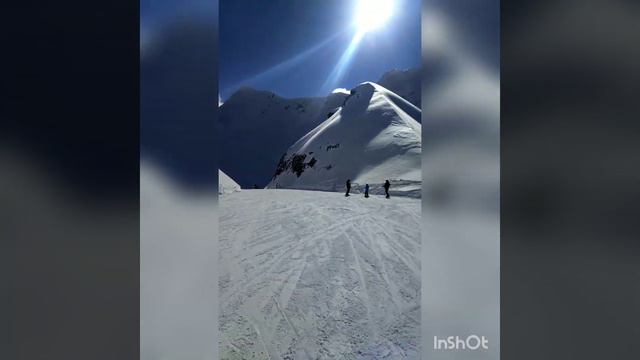 Покатушки в Горки Город. смотреть онлайн
