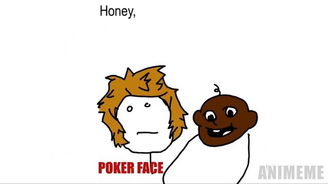 [Анимемы] Ep.1 - Black Baby - (Черный младенец) [Rus] смотреть онлайн