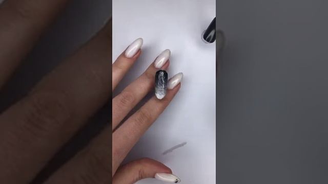 Стемпинг гель-красками PNB смотреть онлайн