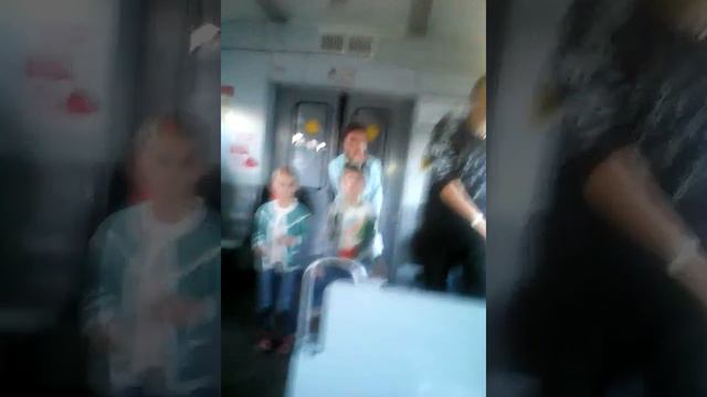 в электричке смотреть онлайн