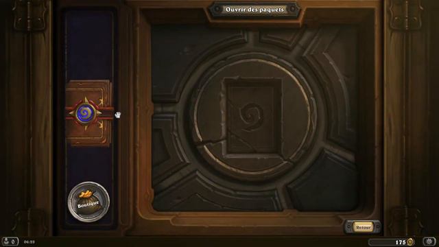 Hearthstone ouverture booster Nat Pagle смотреть онлайн