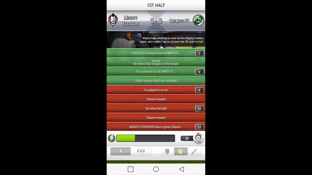 Angry Birds Goal! - Android / iPhone By Rovio GamePlay Trailer смотреть онлайн