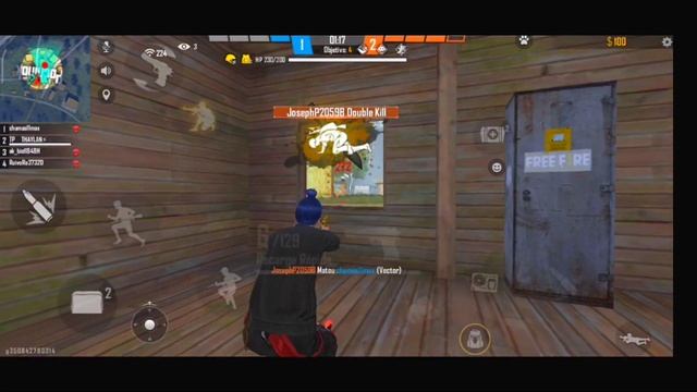 Perfect player ? [HUD 3 dedos] Xioami Redmi note 8 смотреть онлайн