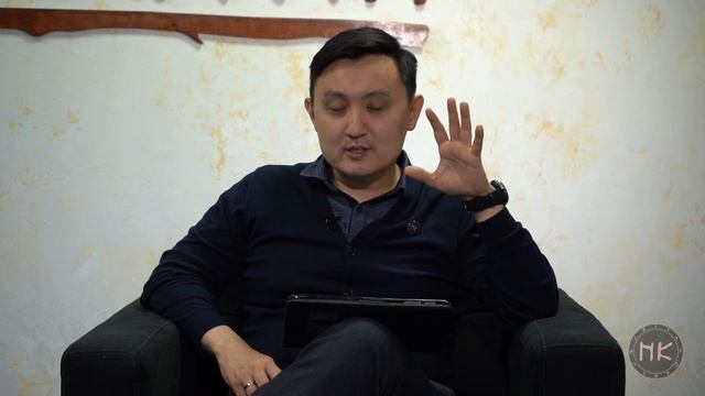 Киберспортивный статус-кво и перспективы развития // Бауыржан Садиев смотреть онлайн