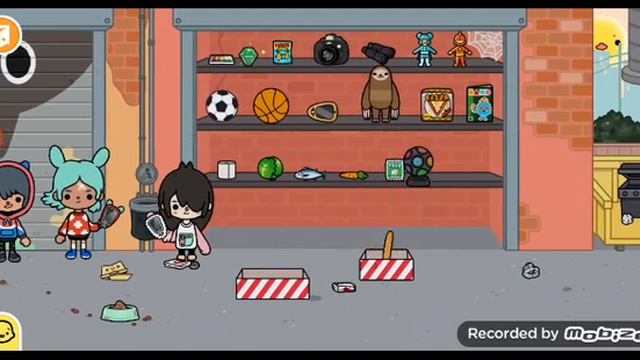 тока бока делаю крампетов в бесплатной версии. смотреть онлайн