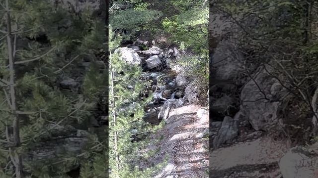 Горная река смотреть онлайн