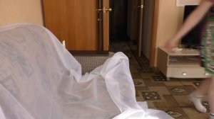 Как все успевать? Жизнь домохозяйки.