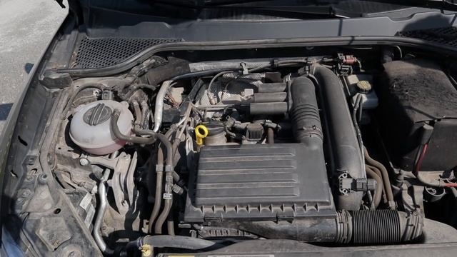 Seat Leon vandut de un inginer de la Renault. DE CE O VINDE? смотреть онлайн