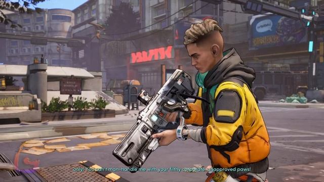 New Tales From The Borderlands [Episode 1 - Episode 2] Gameplay Walkthrough [Full Game Playthrough]