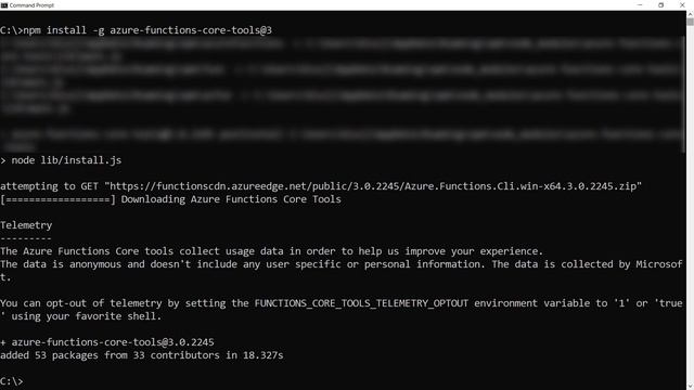 How to use Azure Functions on Kubernetes with KEDA: Part 1 of 2 | Azure Tips and Tricks смотреть онлайн