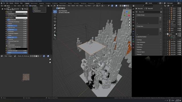 Easy Method For Epic Lighting In Blender смотреть онлайн