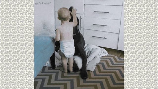 С Днём смеха друзья! смотреть онлайн