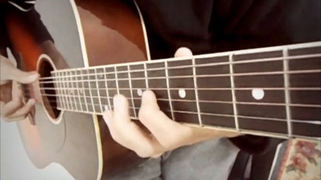 Backstreet Boys [I want it that way] Guitar Solo - Boyce Avenue version смотреть онлайн