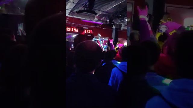 2rbina 2rista - Стальные яйца End