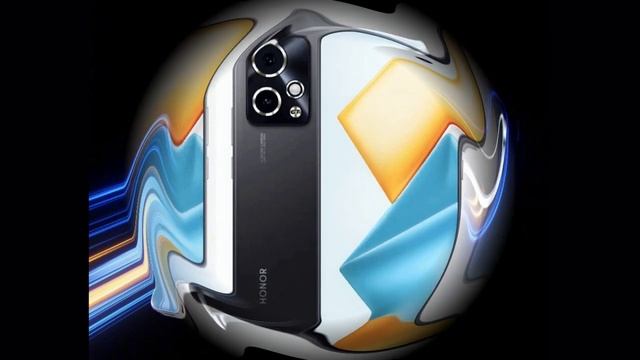 Honor 90 GT to feature slimmer bezels on three sides compared to iPhone 15 Pro смотреть онлайн