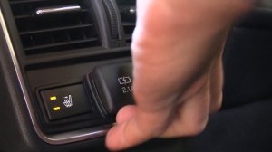 Subaru Forester-2019 получил двойной внедорожный режим, и не только