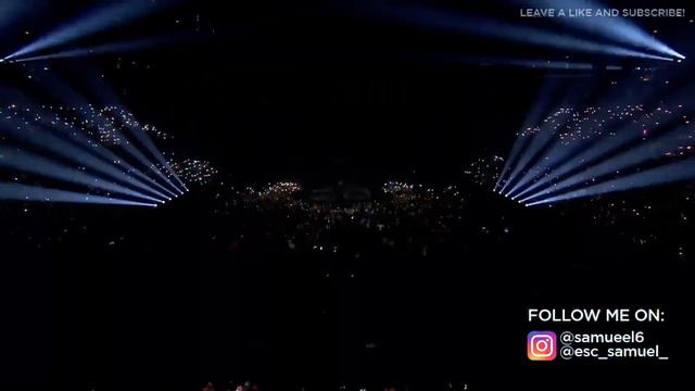 ✅ Eurovision 2023: All Stage Ready Moments Of All 37 Performances